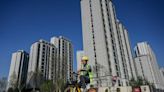 IMF樂見中國出手救房市 2024成長預估上修至5%