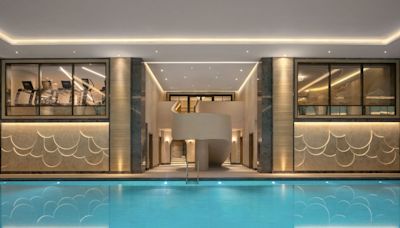 Guerlain spa at The OWO: a spellbinding addition to the city's wellness scene