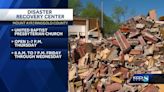 FEMA recovery center opening in Ringgold County
