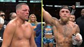 Paul vs. Diaz results: Jake Paul undeterred by Nate Diaz’s antics en route to unanimous decision