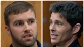‘I don’t want to punch James Marsden!’ Jury Duty star says he almost ‘broke’ during tense prank