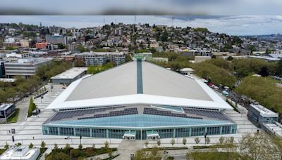 NBA to Start Expansion Talks, Seattle Eyed for Team Revival; Billionaire David Bonderman Expected to Bid