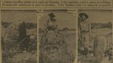 En 1930, exploradores descubrieron al ídolo de Tlaxmalac