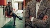 How Menswear Photographer Jamie Ferguson Created Fall’s Coolest New Tweed