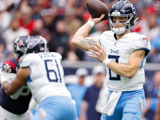 How to watch and listen today's Tennessee Titans vs San Francisco 49ers 2024 NFL preseason game: Live stream, TV channel, and start time | Goal.com US