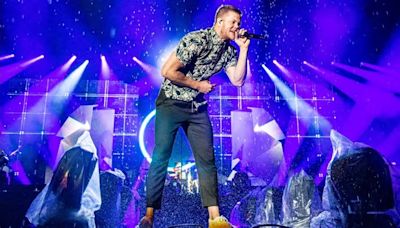 Imagine Dragons to perform in central Indiana this summer