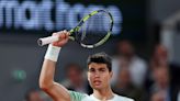 Carlos Alcaraz Overcomes Growing Pains In Time For Paris And Wimbledon