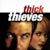 Thick as Thieves (1999 film)