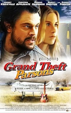 Grand Theft Parsons