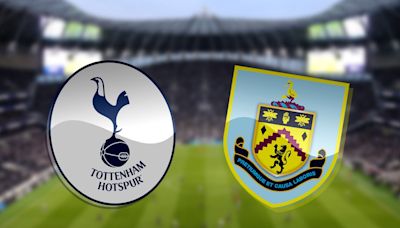 Tottenham vs Burnley: Prediction, kick-off time, team news, TV, live stream, h2h results, odds today