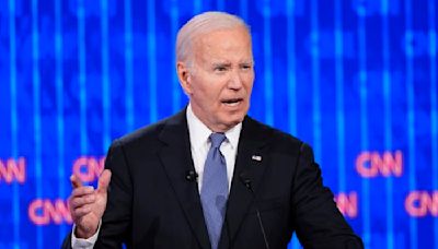 Why was it a surprise? Biden's debate problems leave some wondering if the press missed the story