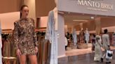 '...Slavery, Inhuman': Woman Stands Outside Dubai's Clothing Store as Live Mannequin; Netizens React | Video