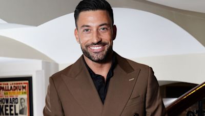 Strictly investigation 'now looking at more people than just Giovanni Pernice'