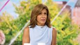 Today's Hoda Kotb Explains NYC Subway Is to Blame for Painful Foot Injury