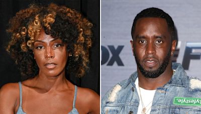 Danity Kane’s Dawn Richard Sues Diddy, Accuses Him of Brutality, Sexual Abuse and Manipulation