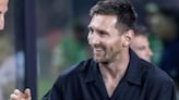 Messi se queda sin 'playoffs'; póquer del LAFC y el Galaxy es goleado