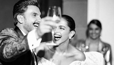 When Ranveer Revealed Deepika Padukone Doesn't Like Their Chemistry: 'She Feels She Looks Good With...' - News18