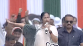 NDA allies ‘sacrificed’ ministerial berths for money: Mamata Banerjee