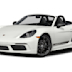 Porsche 718 Boxster