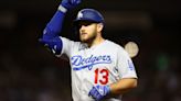 Max Muncy and LA Dodgers agree to $24 million, 2-year contract