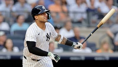 Yankees' Gleyber Torres on trade deadline rumors, rebound after benching