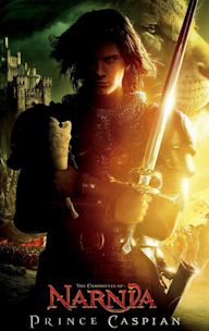 The Chronicles of Narnia: Prince Caspian