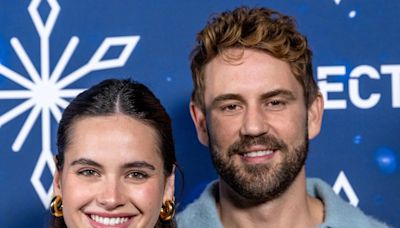 Nick Viall’s Wife Natalie Joy Shares Wedding Hot Take After Honeymoon