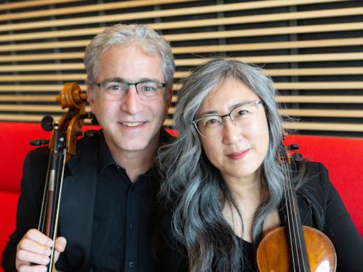 Music Column: Red Cedar Chamber Music's performance of Voyagers