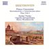 Beethoven: Piano Concertos Nos. 3 & 4