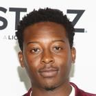 Brandon Micheal Hall