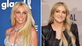 Britney Spears Calls 11-Year-Old Jamie Lynn Spears a ‘Total Bitch’ in Book