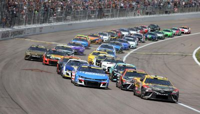 NASCAR at Kansas: Lineup, start time, predictions, preview, picks, how to watch the AdventHealth 400