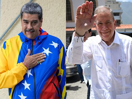 Elecciones en Venezuela, en vivo: qué se sabe de los comicios que enfrentan a Maduro y González y la espera por los resultados