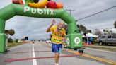 From Florida to Hawaii: 80-year-old Melbourne Beach man completes marathons in all 50 states