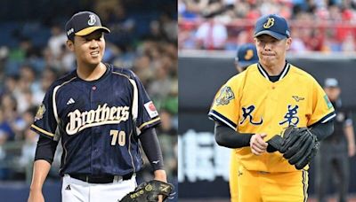 鄭凱文、徐基麟遲未投復健賽 平野：我也很擔心