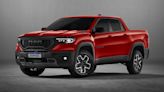 2024 Ram Rampage Small Pickup Fully Revealed With 268 HP