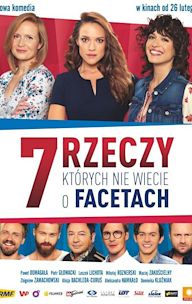 7 rzeczy, których nie wiecie o facetach