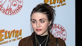 Frances Bean Cobain says her plane catching fire allowed her to find 'radical gratitude' as she enters her 30s