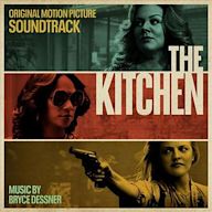 Kitchen [Original Motion Picture Soundtrack]