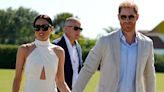 Meghan Markle and Prince Harry Arrive in Nigeria for First Official Tour Post-Royal Life