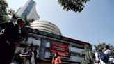Indian shares on five-day losing run as Axis Bank adds to tax woes - ET BFSI