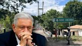AMLO lamenta la narcoviolencia en La Concordia, Chiapas: ‘Esta región se va a pacificar’
