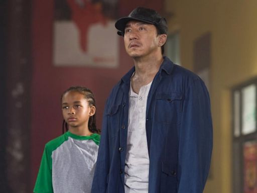 La nueva película de ‘Karate Kid’ le da una patada al calendario y retrasa su fecha de estreno