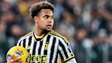 ...Different type of EPL move?’ - Weston McKennie transfer question posed as Alexi Lalas advises Juventus to pay USMNT star ‘his money’ as contract saga drags on | Goal.com United Arab...