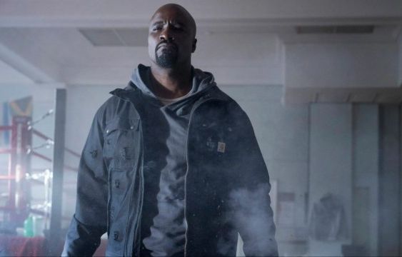 Marvel’s Luke Cage: Mike Colter Addresses MCU Return Possibilities