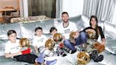 Balón de Oro 2023: Lionel Messi vuelve a París como máximo favorito a ganar su octavo trofeo