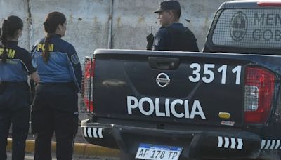 Manejaba borracho por Godoy Cruz y chocó contra un auto estacionado | Policiales