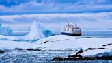 These are the 5 key gateways to Antarctica