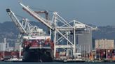 Terminals at California's third-busiest port resume regular hours on Monday