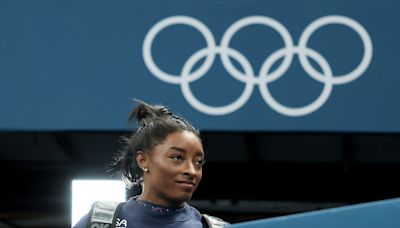 How to Watch Women’s Gymnastics at the 2024 Paris Olympics